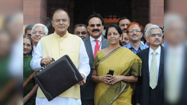 Budget 2014: Will Arun Jaitley's gamble on growth work for India?