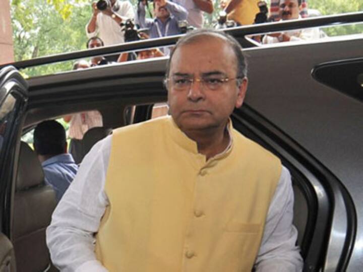 Jaitley to address RBI board: Will he outline steps taken to tackle fiscal deficit?