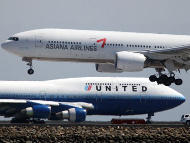 MH17 crash: Why a host of Asian carriers stopped flying over Ukraine airspace MH17 crash: Why a host of Asian carriers stopped flying over Ukraine airspace