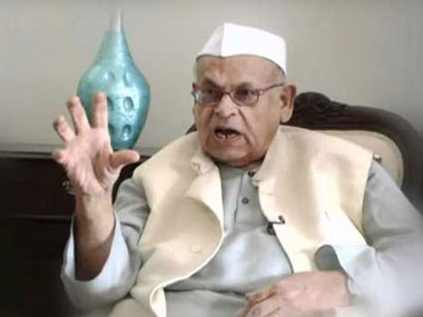 Congress sends legal heavyweights to make Uttarakhand Governor Qureshi's case Congress sends legal heavyweights to make Uttarakhand Governor Qureshi's case