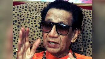 Bombay HC frames issues on Thackeray's will as Jaidev disputes it