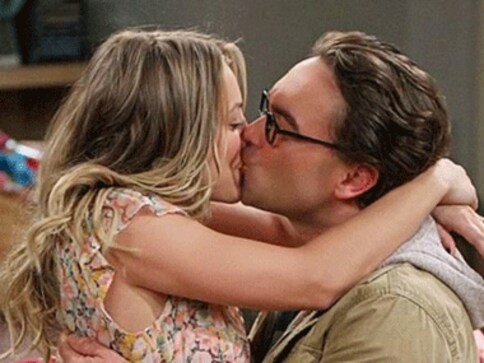 Big Bang Theory production on hold due to contract dispute Big Bang Theory production on hold due to contract dispute