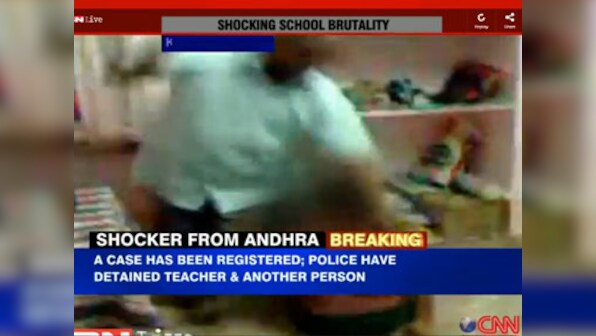 Blind caning the blind: How Media missed the real story about Indian schools