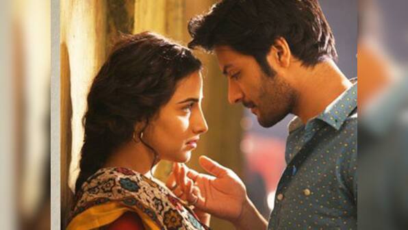 Bobby Jasoos review: Flawed, predictable but a fun Vidya Balan film