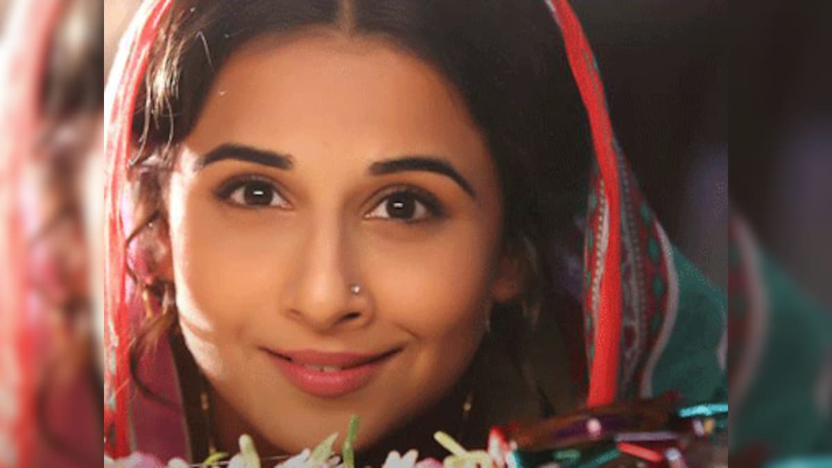 Bobby Jasoos review: Vidya Balan is good but the film has fatal flaws –  Firstpost