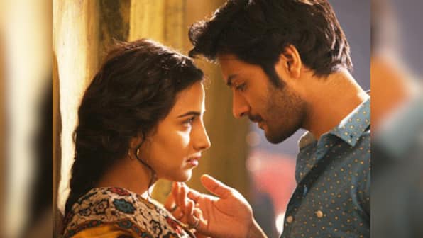 Vidya made my Bobby Jasoos performance better: Ali Fazal