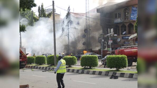 Boko Haram kidnaps Cameroon vice PM's wife: Military commander