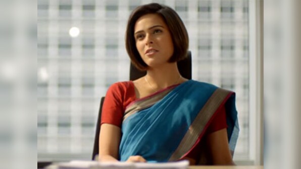 Airtel's new 'Boss' ad: Modern Indian woman's Jekyll and Hyde moment