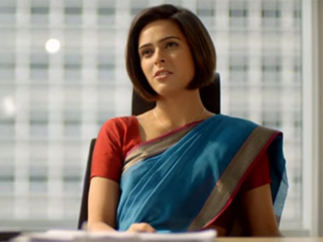 Airtel's new 'Boss' ad: Modern Indian woman's Jekyll and Hyde moment-Living  News , Firstpost
