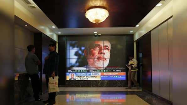 Sensex breaches 26,000: These are the 5 stocks you should be watching on Budget day and after