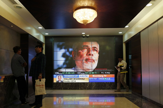 Sensex breaches 26,000: These are the 5 stocks you should be watching on Budget day and after Sensex breaches 26,000: These are the 5 stocks you should be watching on Budget day and after