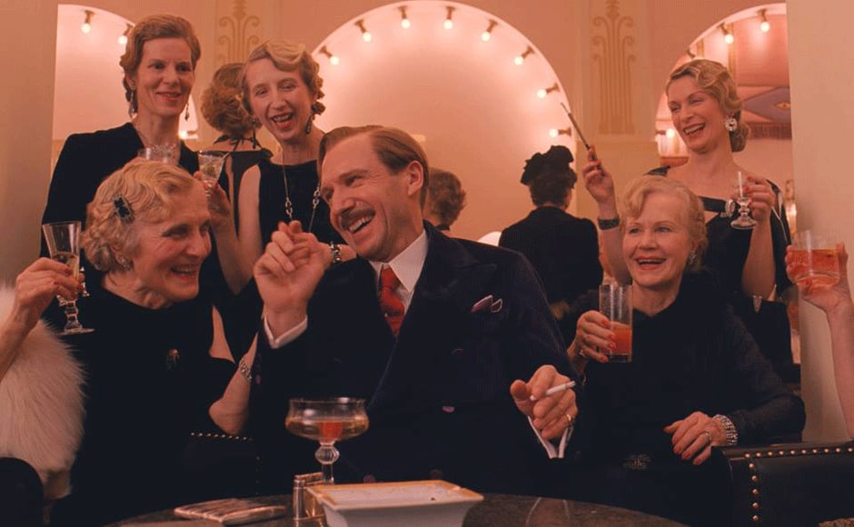 After receiving tremendous acclaim overseas, the artistic and star-studded film from Wes Anderson,The Grand Budapest Hotel is all set to release on 25th July in India. 