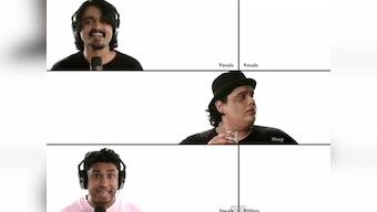 Dear '90s kids, watch a 3 min recap of all your fav ad jingles 