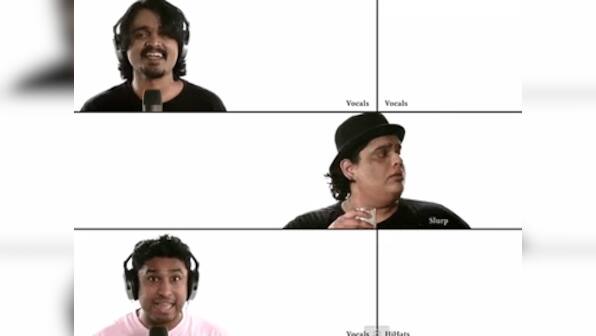 Dear '90s kids, watch a 3 min recap of all your fav ad jingles 