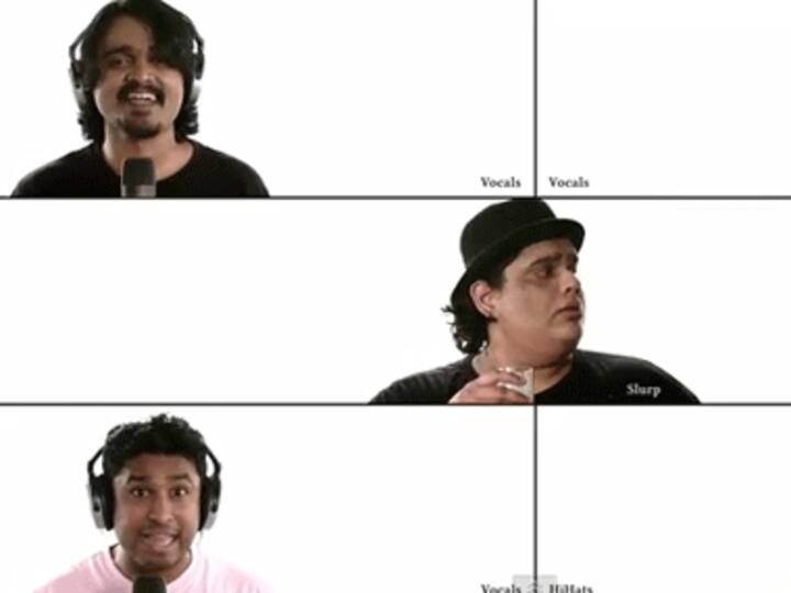 Dear '90s kids, watch a 3 min recap of all your fav ad jingles 