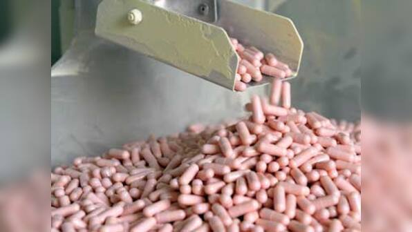 Another setback: India rejects patent on Pfizer's arthritis drug