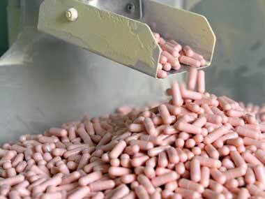 Another setback: India rejects patent on Pfizer's arthritis drug