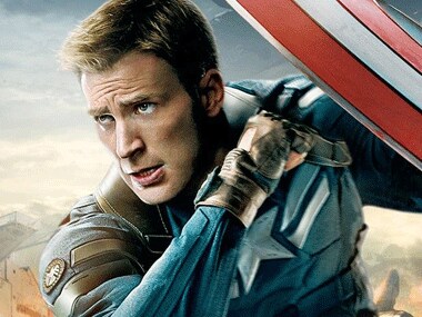 After Thor, Marvel announces new Captain America-Living News , Firstpost