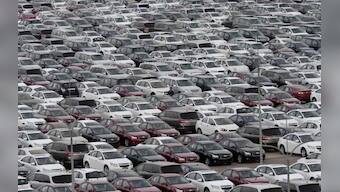 General Motors recalls another 8.23 mn cars, to compensate for ignition switch deaths