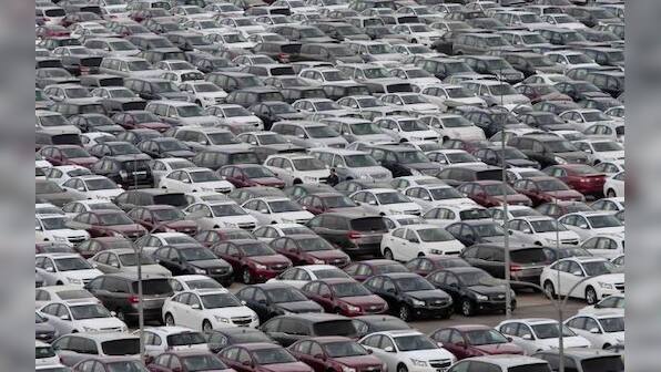 General Motors recalls another 8.23 mn cars, to compensate for ignition switch deaths