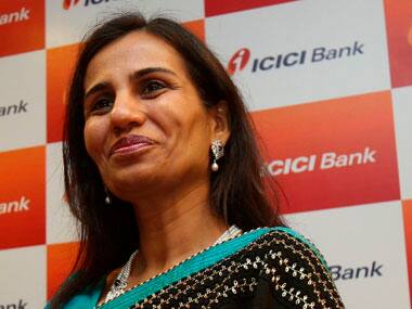 ICICI will grow faster than industry average, but won't sacrifice profitability: Kochhar