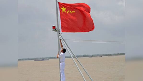 Vietnam sends envoy to China in a bid to ease tensions