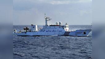 India bats for freedom of navigation in South China Sea at ASEAN meet