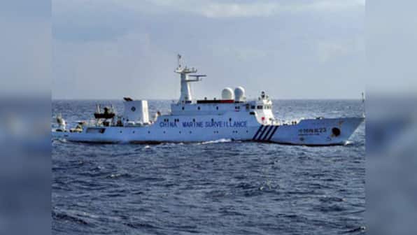 India bats for freedom of navigation in South China Sea at ASEAN meet