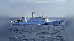 India bats for freedom of navigation in South China Sea at ASEAN meet
