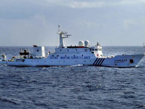 India bats for freedom of navigation in South China Sea at ASEAN meet India bats for freedom of navigation in South China Sea at ASEAN meet