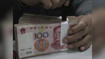 China's top graft-buster says ruling Communist Party not off limits in probes