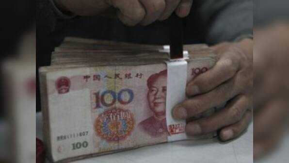 China's top graft-buster says ruling Communist Party not off limits in probes