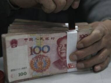 China's top graft-buster says ruling Communist Party not off limits in probes