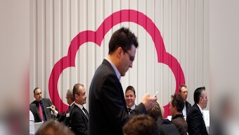 Business agility driving enterprise cloud use: Survey
