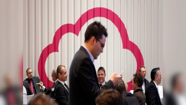 Business agility driving enterprise cloud use: Survey