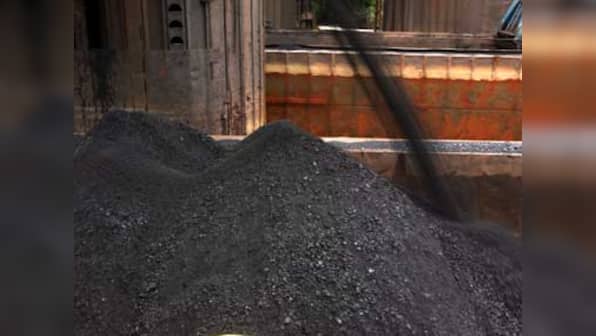 Govt preparing draft policy on underground coal gasification