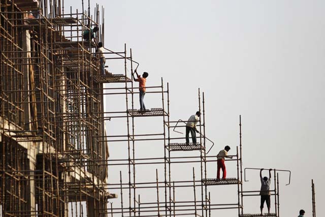 Smart cities progress to hinge on power, infrastructure among others, says study Smart cities progress to hinge on power, infrastructure among others, says study