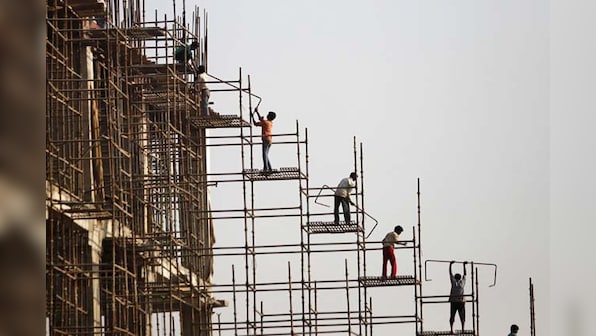 Highlights of Eco Survey: Non-farm jobs, fiscal correction key for revival