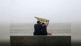 'Is it good to have sex before marriage?' Hell, yes 