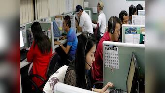 Globalisation 4.0 developments, 5G to bring growth for Indian IT sector in 2019, says Tech Mahindra CEO Gurnani