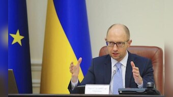 Ukraine faces bitter election in midst of conflict with Russia