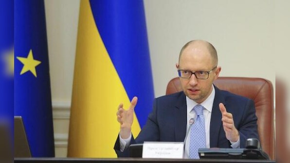 Ukraine faces bitter election in midst of conflict with Russia
