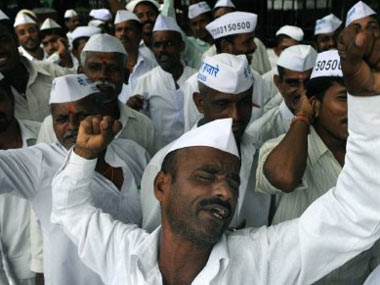 Inflation doesn't even spare dabbawalas: Iconic Mumbai service rates hiked by Rs 100/month Inflation doesn't even spare dabbawalas: Iconic Mumbai service rates hiked by Rs 100/month