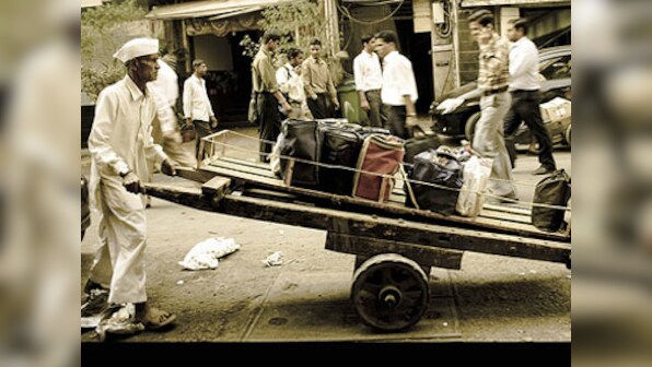 'Dabbawalas' hike delivery charges to meet rising inflation