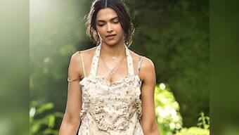 Demand to remove 'virgin' from Finding Fanny is invalid, says Deepika  