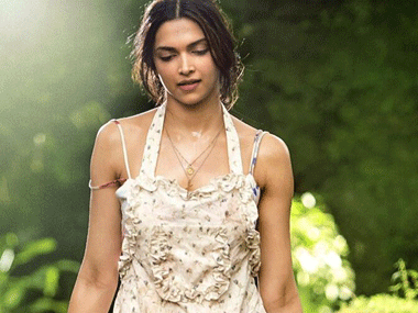 Demand to remove 'virgin' from Finding Fanny is invalid, says Deepika Demand to remove 'virgin' from Finding Fanny is invalid, says Deepika