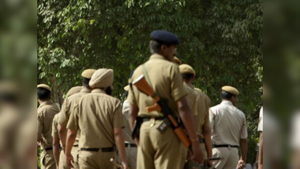 Rape accused IPS officer questioned by police, says allegations baseless