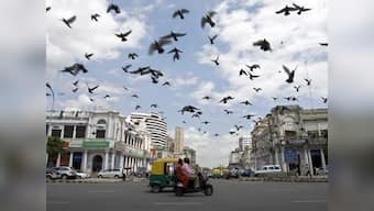 Rs 700 crore allocation for the capital shows Budget is inclusive: Delhi mayors