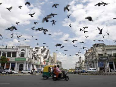 Rs 700 crore allocation for the capital shows Budget is inclusive: Delhi mayors