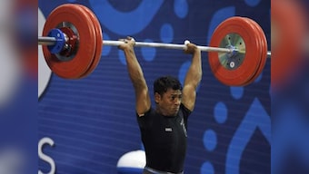Commonwealth Games 2014, Day 1: Sanjita, Dey headline India's day